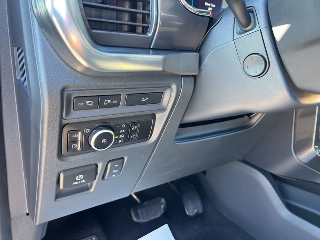 Certified 2023 Ford F150 Lariat w/ Equipment Group 502A High image 11