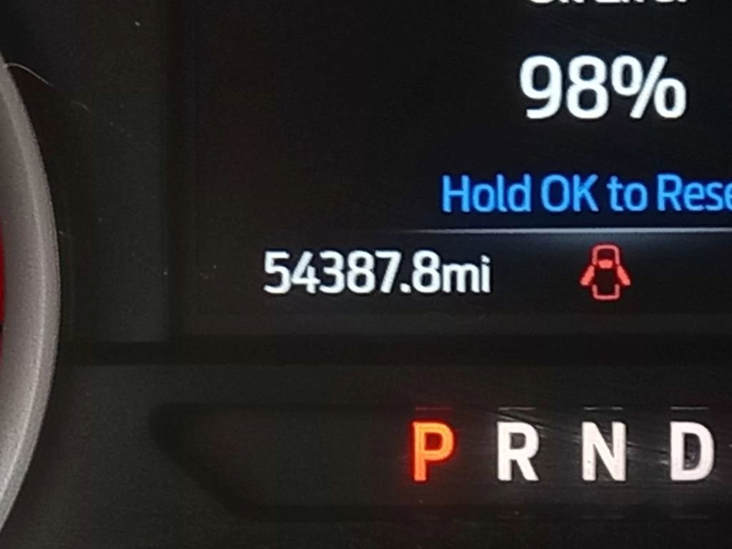 Certified 2020 Ford F350 XL w/ STX Appearance Package image 21