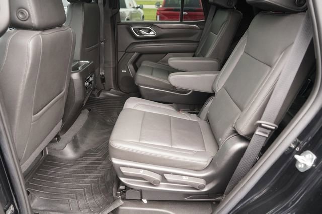Used 2023 Chevrolet Tahoe Z71 AWD/4WD image 12