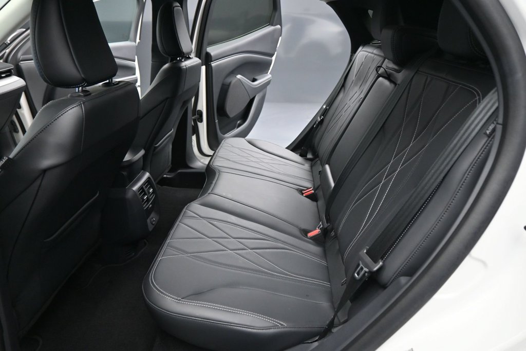 Certified 2023 Ford Mustang Mach-E Select RWD image 18