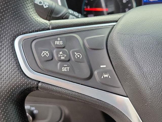 Used 2022 Chevrolet Equinox LT image 25