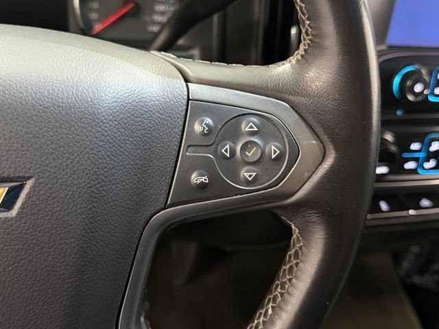 Used 2017 Chevrolet Silverado 1500 LT w/ All Star Edition AWD/4WD image 17