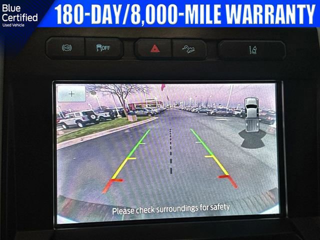 Certified 2020 Ford F350 Lariat w/ Lariat Ultimate Package image 26