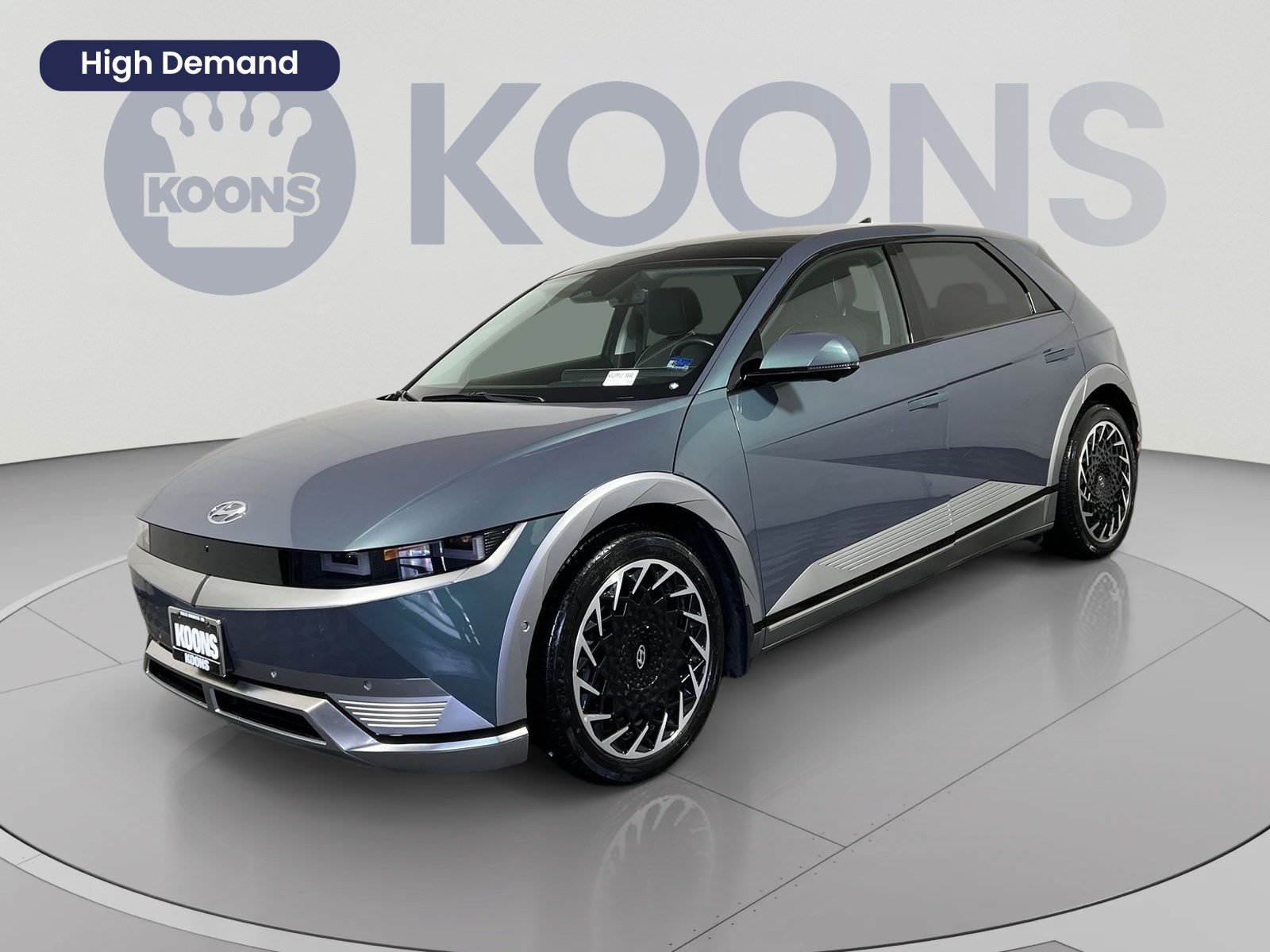 Used 2023 Hyundai Ioniq 5 Limited