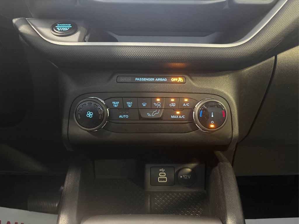 Certified 2024 Ford Bronco Sport Big Bend AWD/4WD image 30