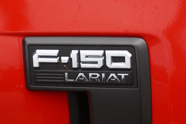 Certified 2022 Ford F150 Lariat image 34