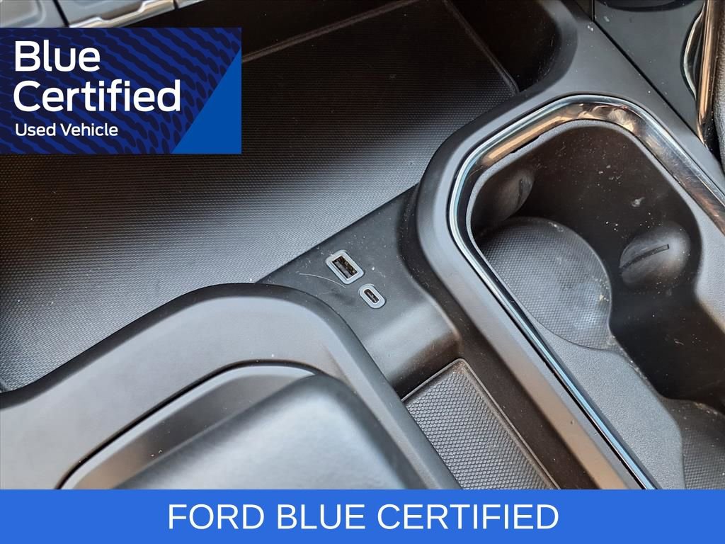 Used 2023 GMC Sierra 1500 AT4 w/ Technology Package AWD/4WD image 15