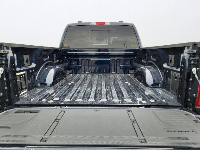 Certified 2024 Ford F150 King Ranch w/ FX4 Off-Road Package AWD/4WD image 28