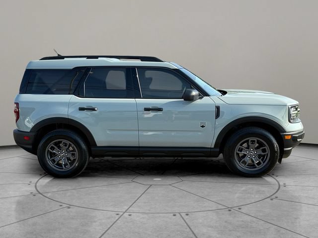 Certified 2024 Ford Bronco Sport Big Bend w/ Convenience Package AWD/4WD image 12