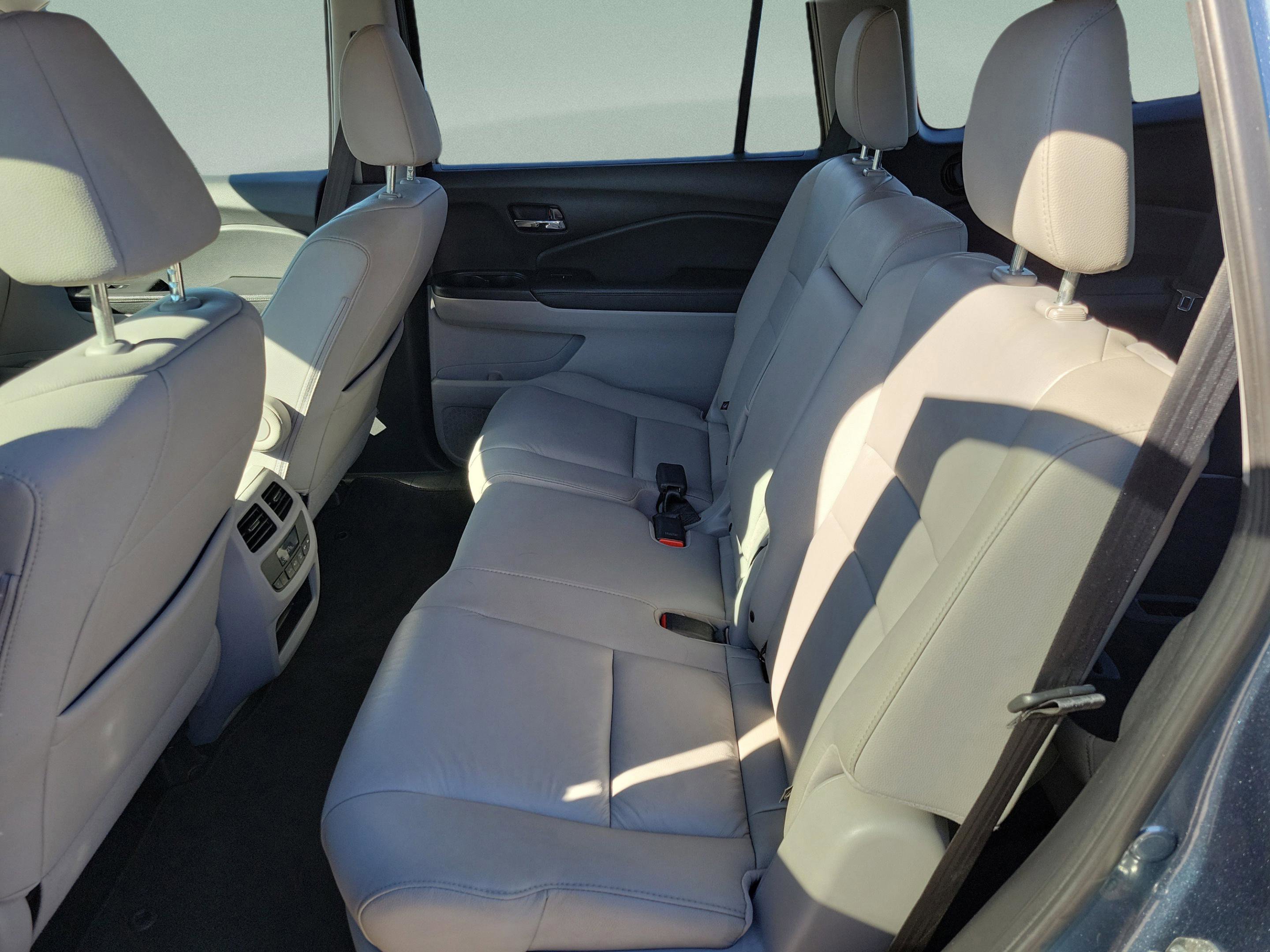 Used 2018 Honda Pilot EX-L image 23