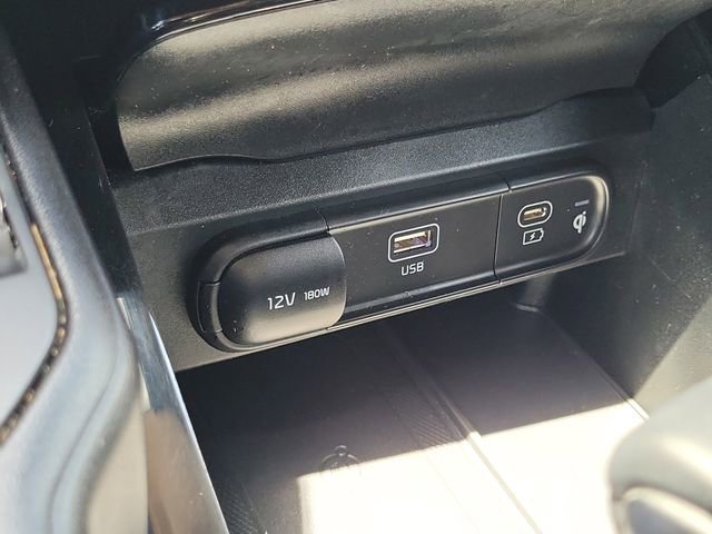 Used 2024 Kia Telluride S w/ S Sunroof Package FWD image 12