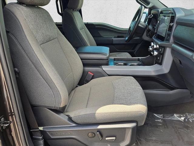 Certified 2024 Ford F150 XLT w/ Equipment Group 302A MID image 20