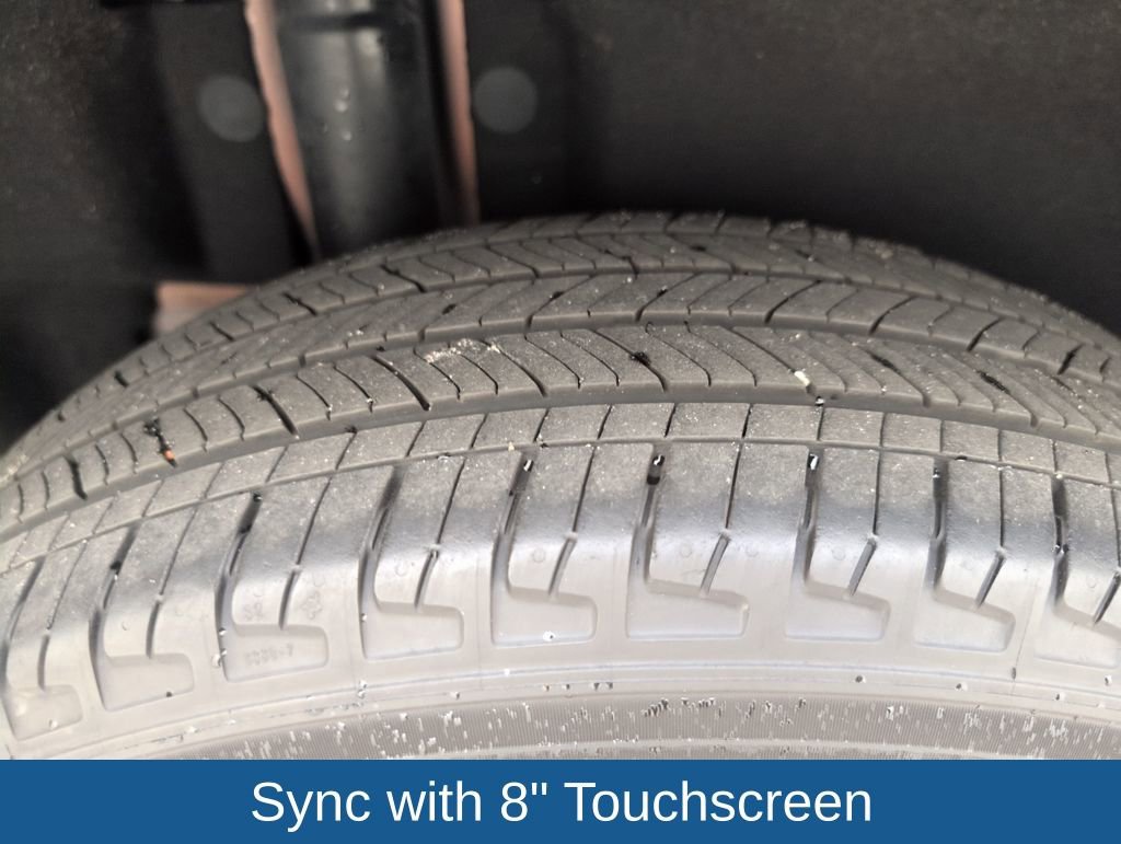 Certified 2023 Ford Bronco Sport Outer Banks w/ Tech Package image 23