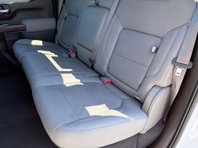 Used 2021 GMC Sierra 1500 SLT w/ SLT Convenience Package AWD/4WD image 20
