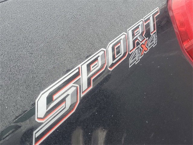 Certified 2023 Ford F150 XLT w/ Equipment Group 302A High image 7