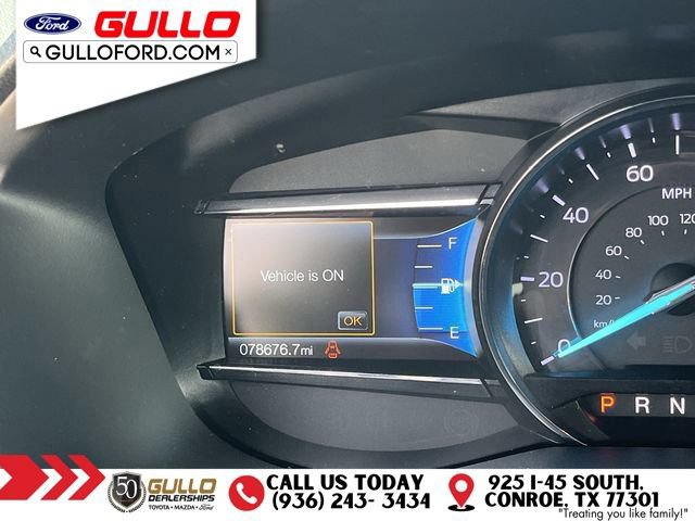 Certified 2018 Ford Explorer XLT w/ Equipment Group 201A FWD image 23