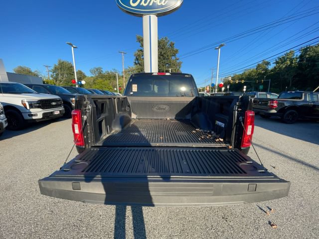 Certified 2023 Ford F150 XLT w/ Equipment Group 302A High AWD/4WD image 11