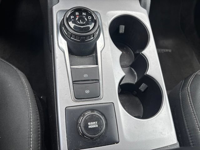 Certified 2024 Ford Bronco Sport Big Bend AWD/4WD image 22