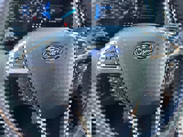 Certified 2022 Ford Edge SEL w/ Convenience Package image 16