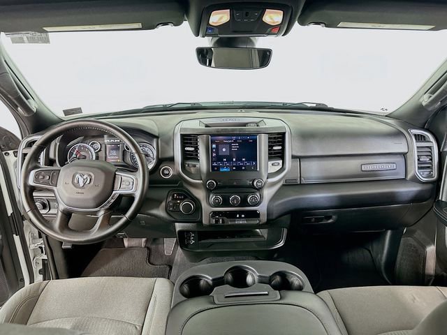 Used 2024 RAM 2500 Big Horn image 19