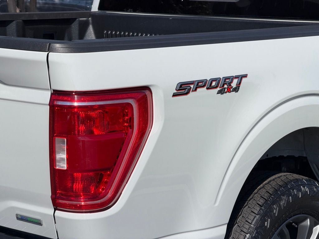 Certified 2023 Ford F150 XLT w/ Equipment Group 302A High AWD/4WD image 17
