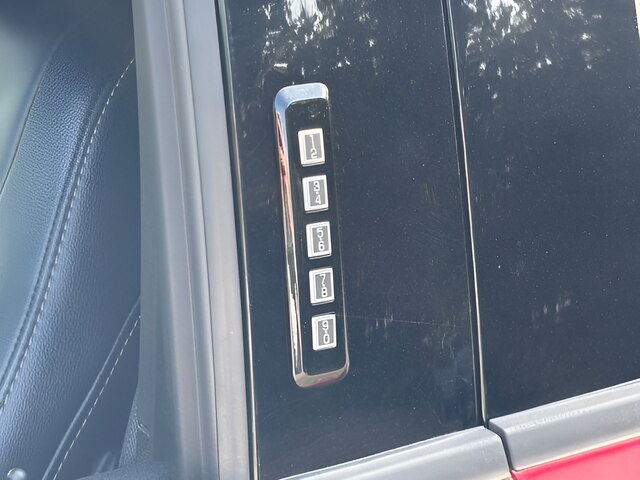Certified 2024 Ford F150 Lariat AWD/4WD image 14