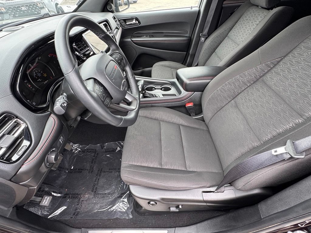 Used 2023 Dodge Durango R/T w/ Trailer Tow Group IV RWD image 17