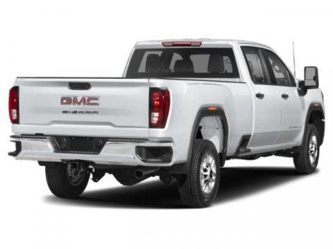 Used 2024 GMC Sierra 2500 AT4 w/ AT4 Premium Plus Package AWD/4WD image 2