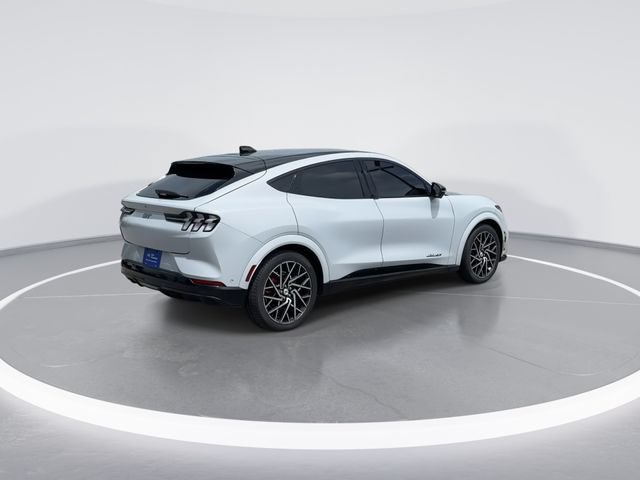 Certified 2023 Ford Mustang Mach-E GT w/ GT Performance Edition AWD/4WD image 7