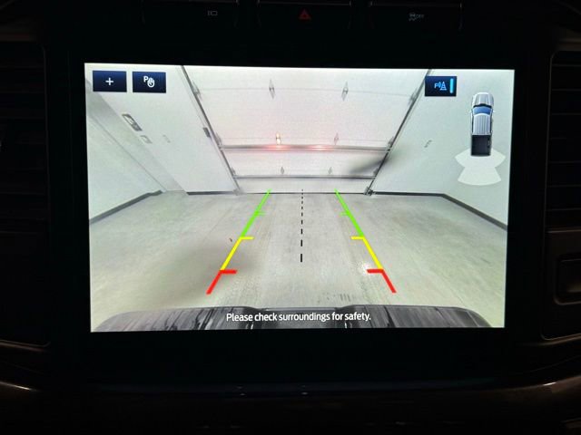 Certified 2022 Ford F150 XLT w/ Equipment Group 302A High image 27