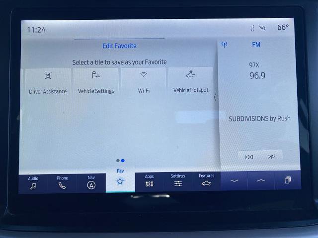 Certified 2023 Ford F150 XLT w/ Equipment Group 302A High image 30