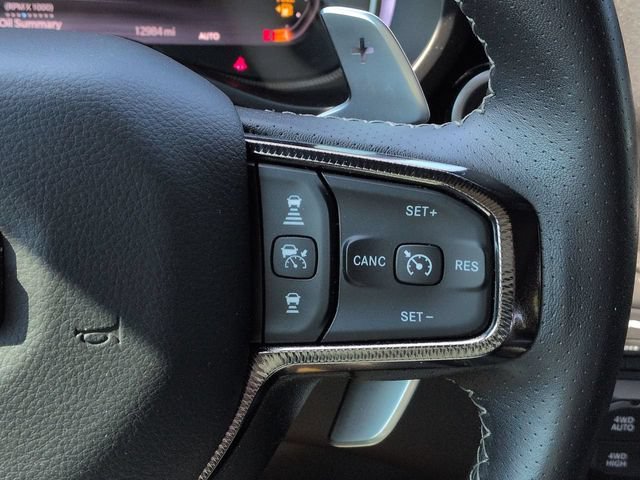 Used 2025 RAM 1500 Rebel w/ G/T Package AWD/4WD image 34