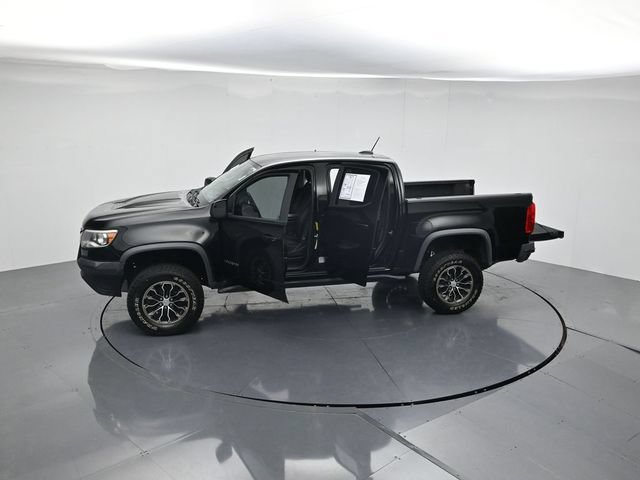 Used 2018 Chevrolet Colorado ZR2 AWD/4WD image 47