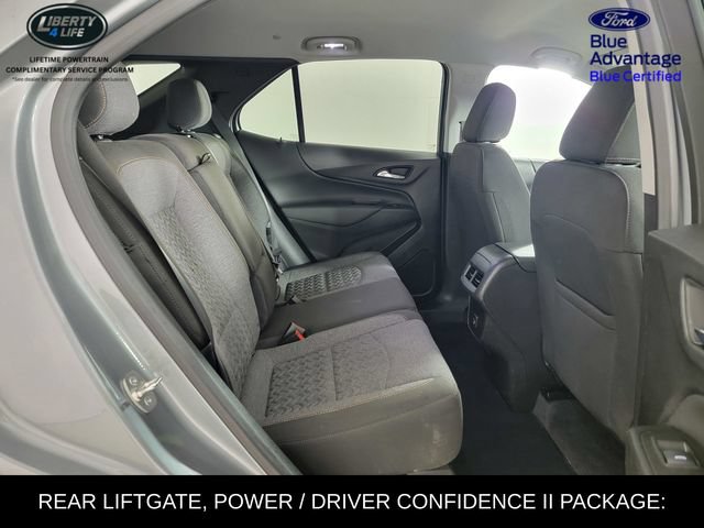 Used 2024 Chevrolet Equinox LT FWD image 19