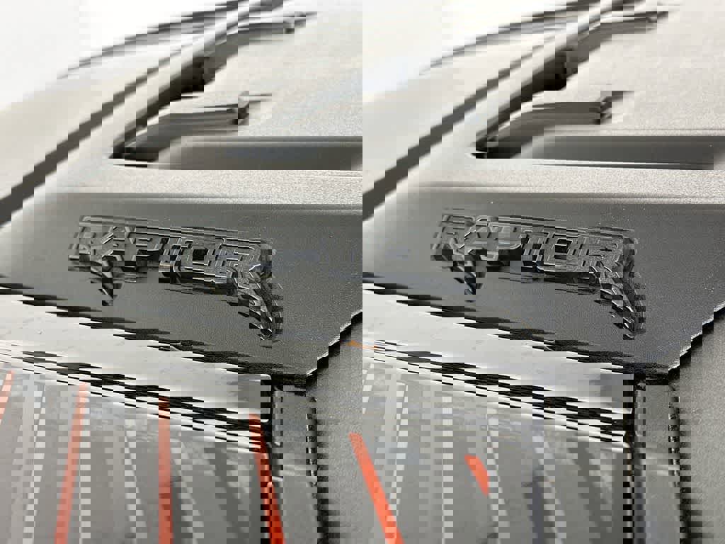 Certified 2025 Ford F150 Raptor image 10