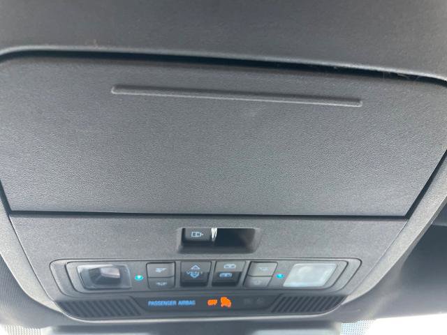 Certified 2022 Ford F150 XLT w/ Equipment Group 302A High image 33