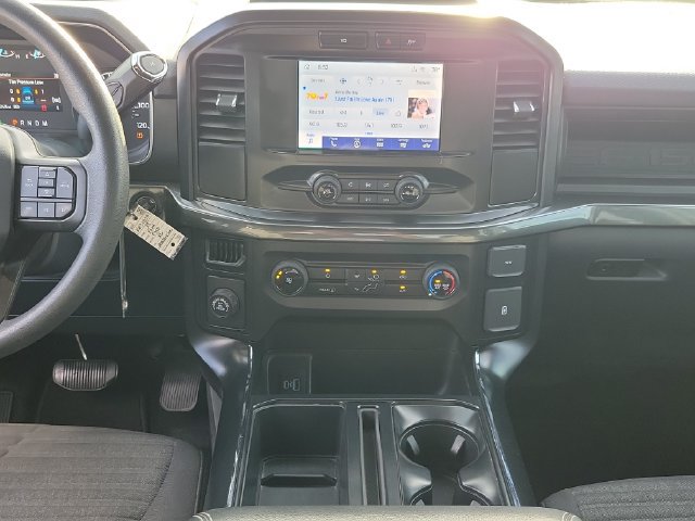 Certified 2023 Ford F150 XL w/ STX Appearance Package RWD image 22