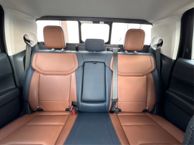 Certified 2024 Ford Maverick Lariat w/ 4K Tow Package image 13