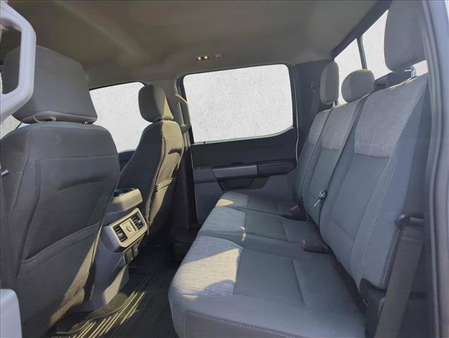Certified 2023 Ford F450 XLT w/ 360-Degree Camera Package AWD/4WD image 18