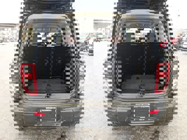 Certified 2025 Ford Bronco Sport Outer Banks w/ Outer Banks Tech Package+ image 32