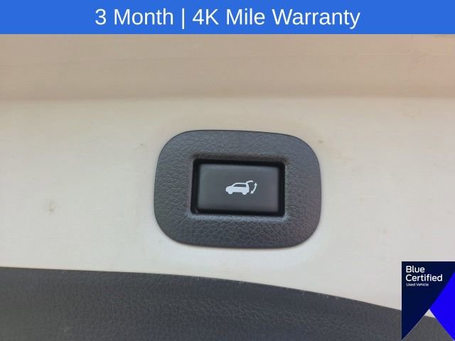 Used 2017 Nissan Rogue SL w/ SL Premium Package FWD image 15