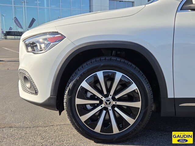 Used 2023 Mercedes-Benz GLA 250 image 10