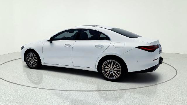 Used 2025 Mercedes-Benz CLA 250 image 5