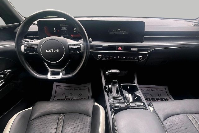 Used 2025 Kia K5 GT-Line FWD image 18