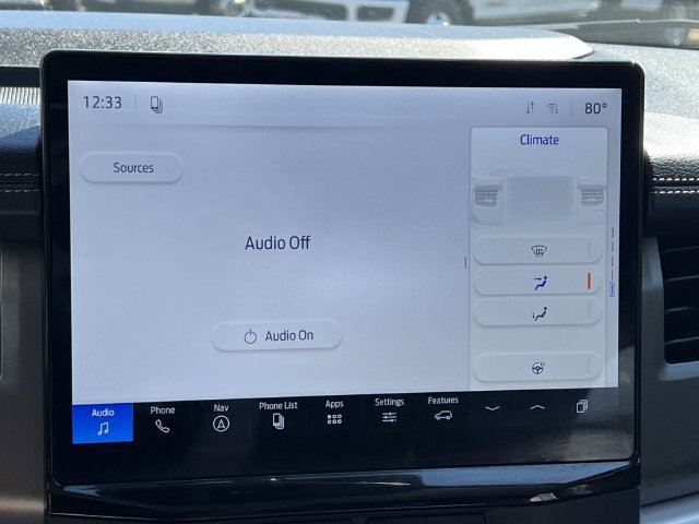 Certified 2023 Ford Expedition XLT AWD/4WD image 10