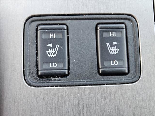 Used 2023 Nissan Murano SV AWD/4WD image 17