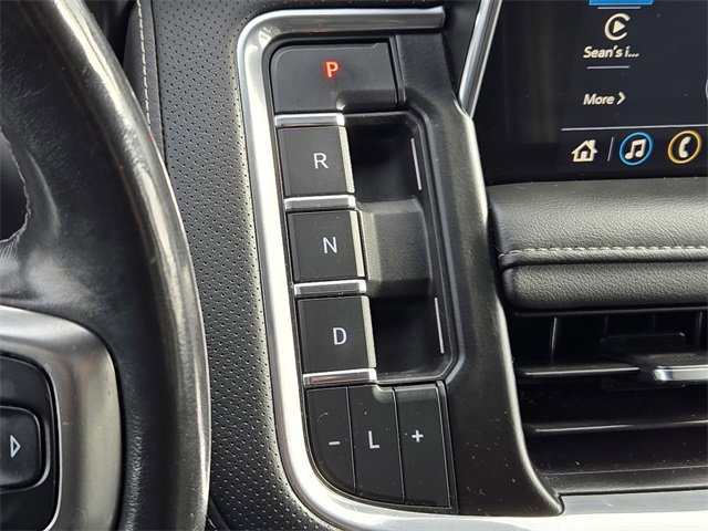 Used 2021 Chevrolet Tahoe Premier image 17