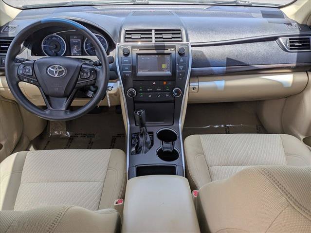 Used 2017 Toyota Camry LE FWD image 16