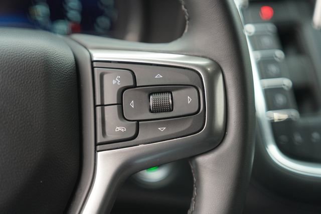 Used 2023 Chevrolet Tahoe Z71 AWD/4WD image 25