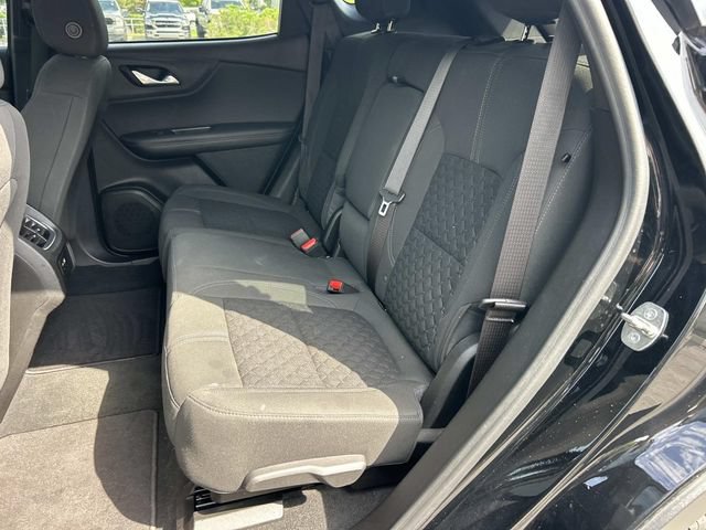 Used 2022 Chevrolet Blazer LT FWD image 21